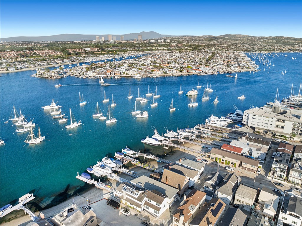 Balboa Peninsula Point (BLPP) - Residential