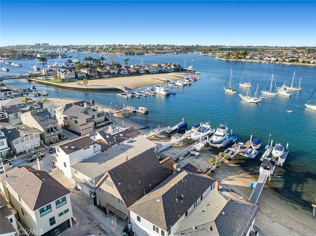 Balboa Peninsula Point (BLPP) - Residential