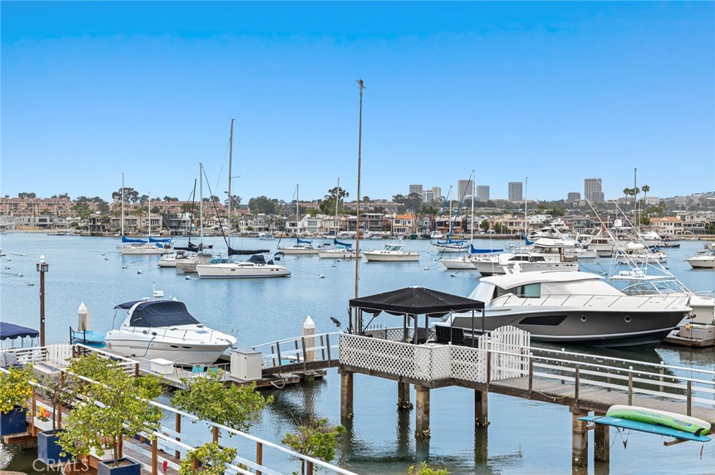 Balboa Peninsula Point (BLPP) - Residential