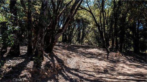 A home in Kelseyville