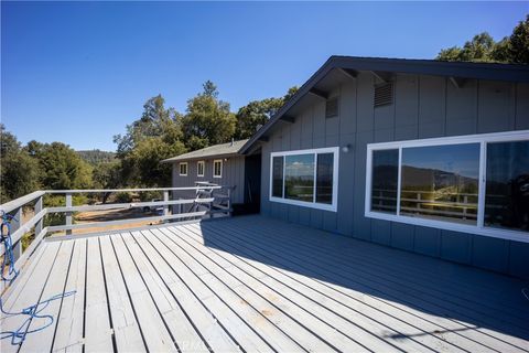 A home in Kelseyville