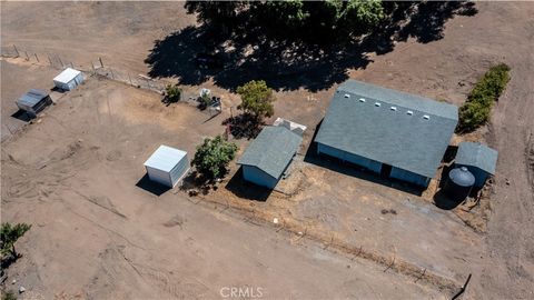 A home in Kelseyville