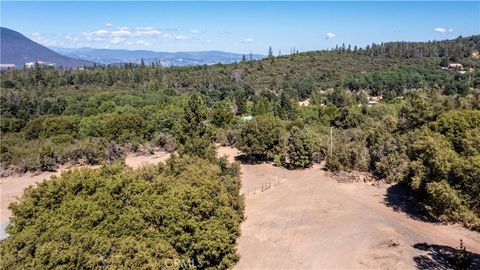 A home in Kelseyville