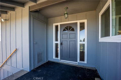 A home in Kelseyville