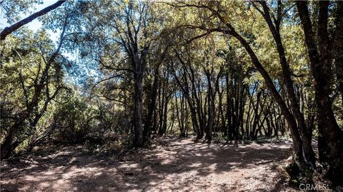 A home in Kelseyville