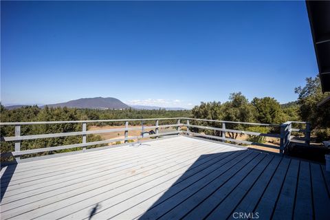 A home in Kelseyville