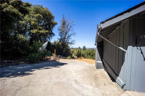 A home in Kelseyville