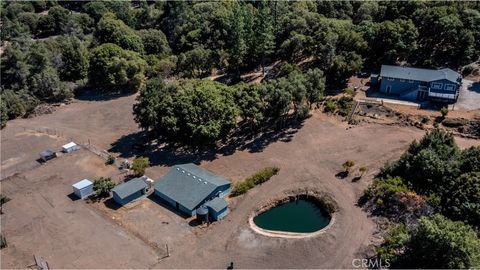 A home in Kelseyville