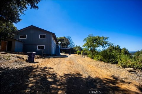 A home in Kelseyville