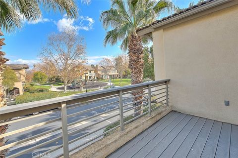 A home in Riverside