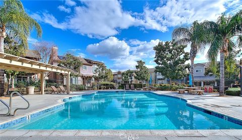 A home in Riverside