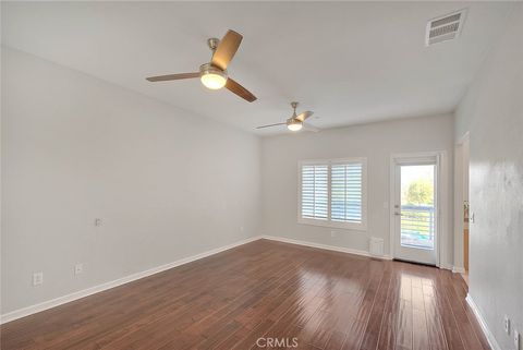 A home in Riverside