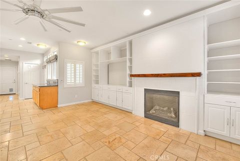 A home in Riverside