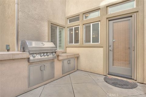 A home in Riverside