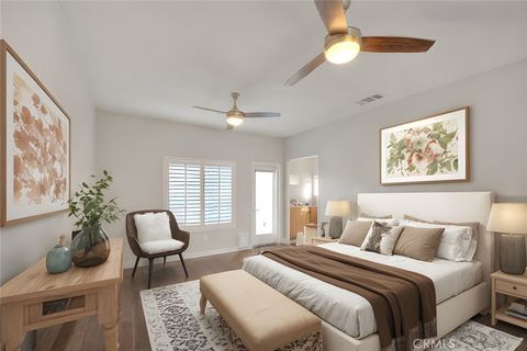 A home in Riverside