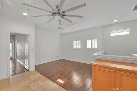 A home in Riverside