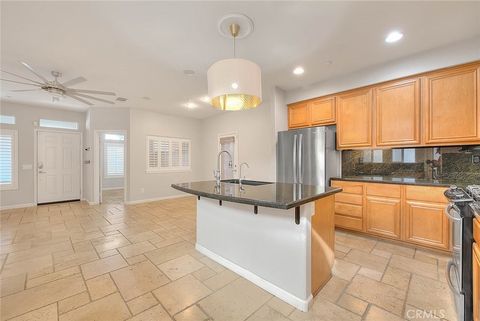 A home in Riverside