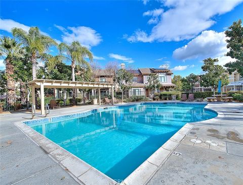 A home in Riverside