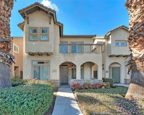 A home in Riverside
