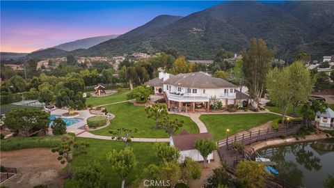 1331 Hidden Springs Drive Corona CA 92881