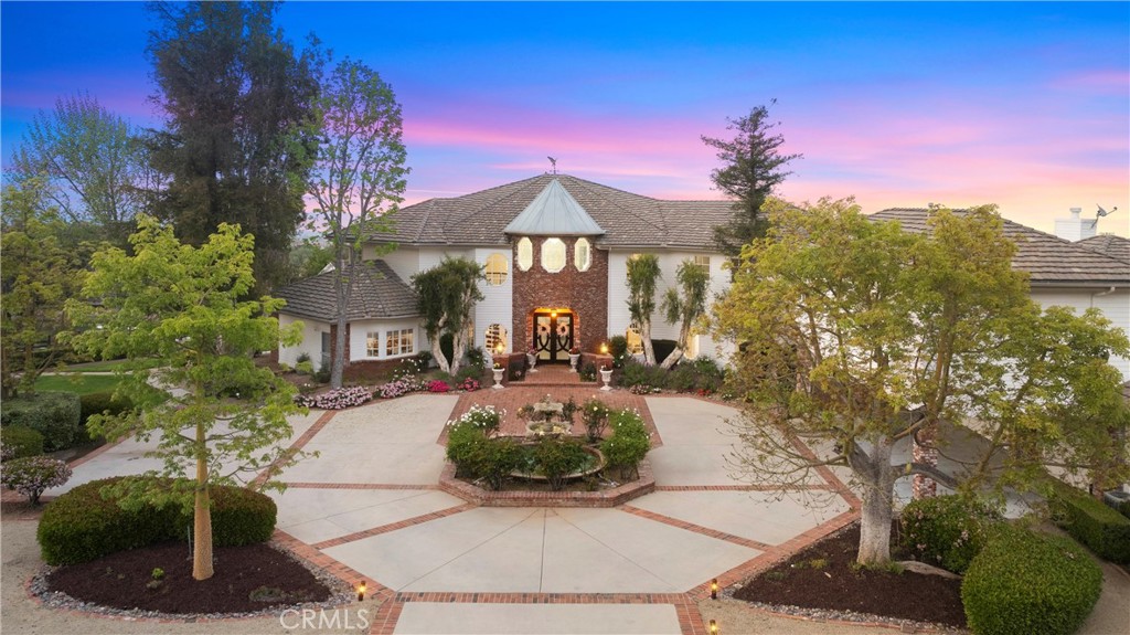 1331 Hidden Springs Drive