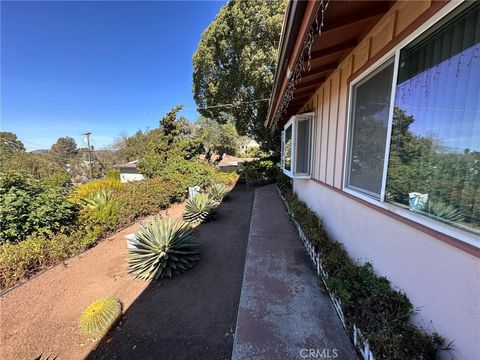 A home in San Marcos