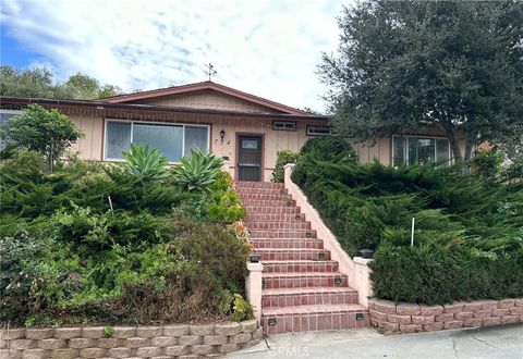 A home in San Marcos