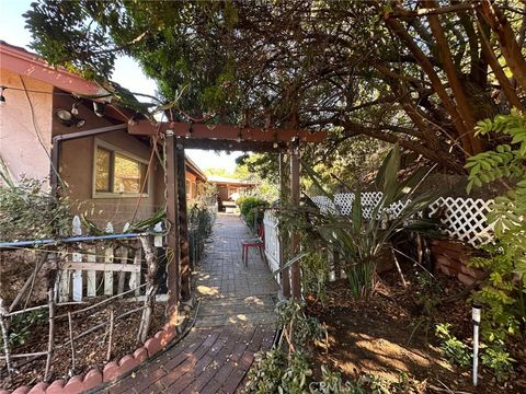 A home in San Marcos