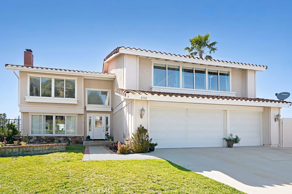 2332 Mccrea Road