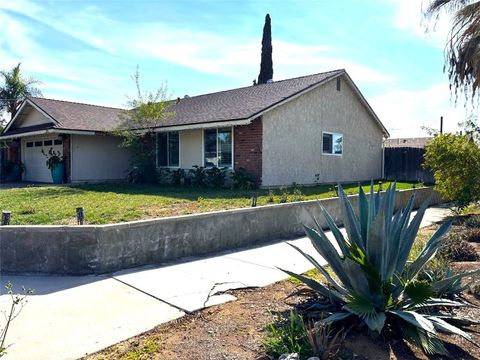 A home in Riverside