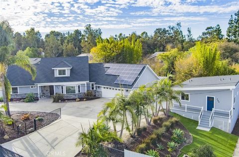 721 Oleander Place Vista CA 92081