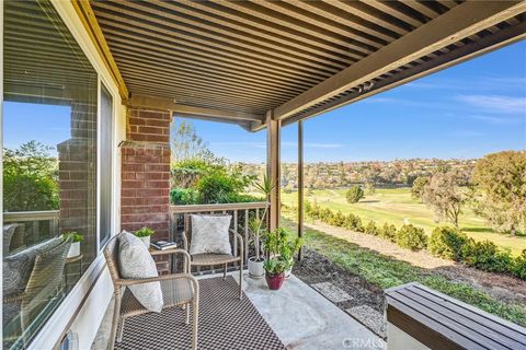 A home in Mission Viejo