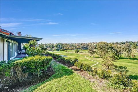 A home in Mission Viejo