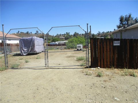 0 Platino Drive Menifee CA 92587