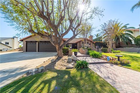 6188 Indigo Avenue Rancho Cucamonga CA 91701