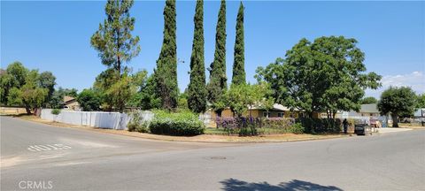 A home in Jurupa Valley