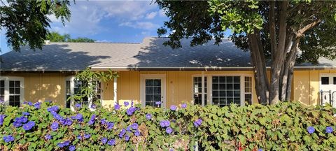 A home in Jurupa Valley