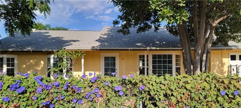 A home in Jurupa Valley