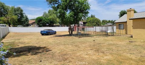 A home in Jurupa Valley