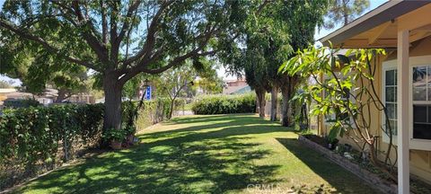 A home in Jurupa Valley