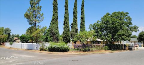 A home in Jurupa Valley