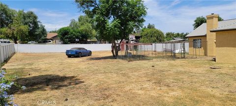 A home in Jurupa Valley