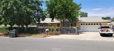 A home in Jurupa Valley