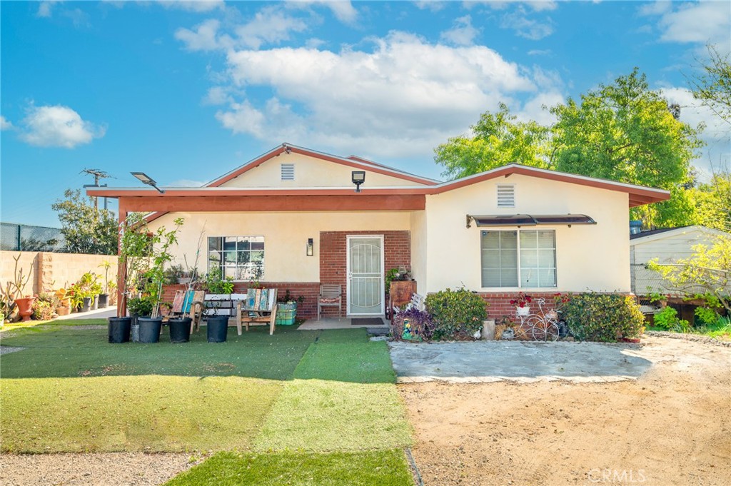 4433 Sierra Vista Drive