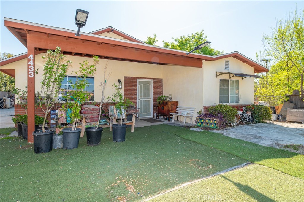 4433 Sierra Vista Drive