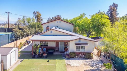 4433 Sierra Vista Drive Chino Hills CA 91709