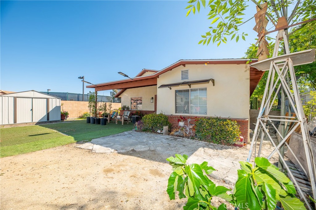 4433 Sierra Vista Drive