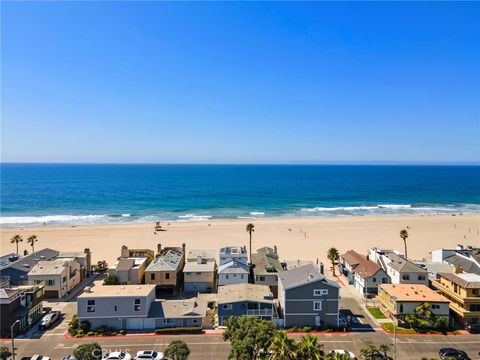 A home in Newport Beach