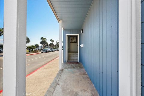 A home in Newport Beach