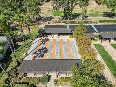 A home in Hemet